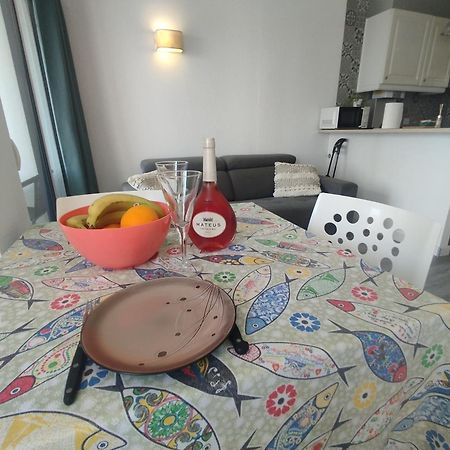 Studio Praia De 쿼테이라 외부 사진