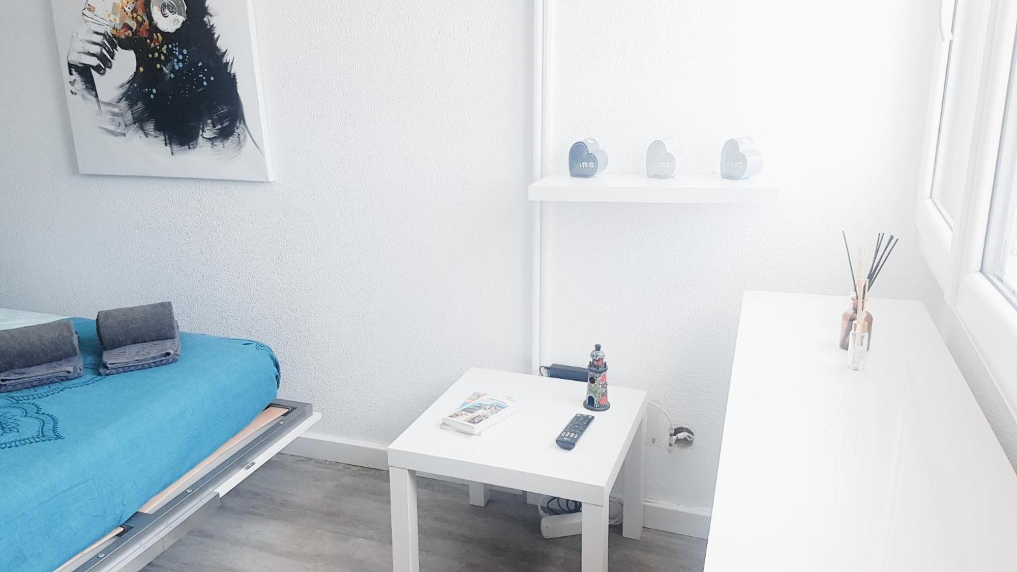 Studio Praia De 쿼테이라 외부 사진