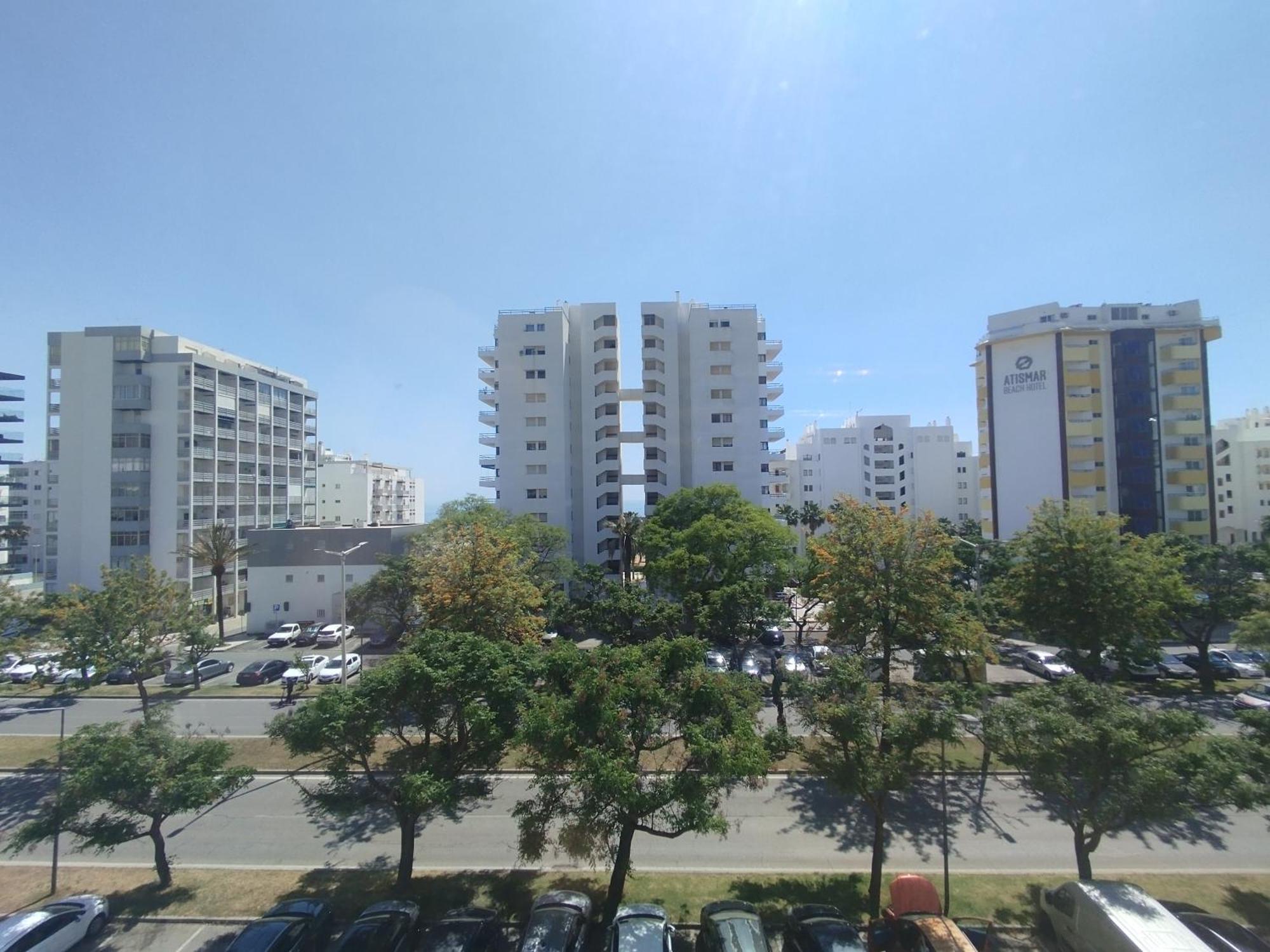 Studio Praia De 쿼테이라 외부 사진